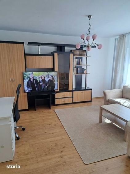 inchiriere apartament 2 camere Bucuresti zona Dristor - 5