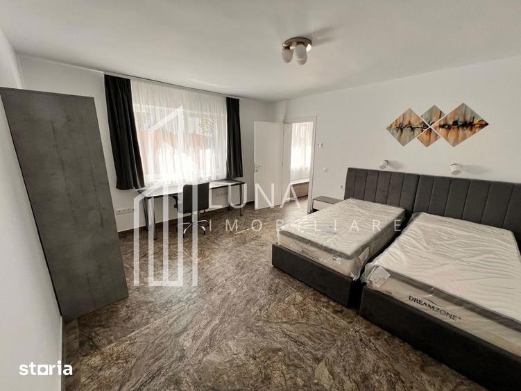 Apartament modern cu curte proprie | Prima inchiriere | Semicentral - 3