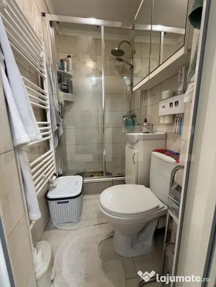 Garsonieră în Soarelui