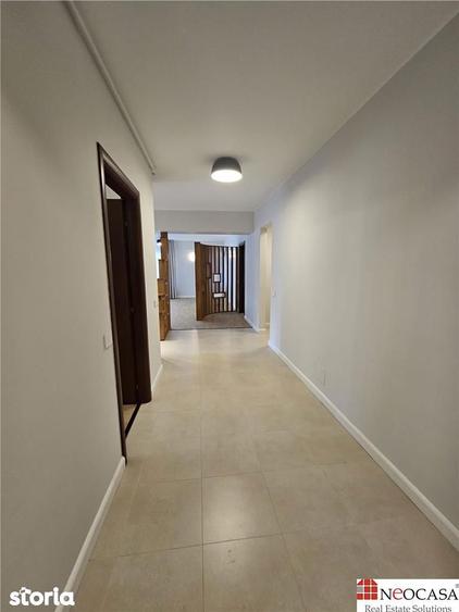 ARCUL DE TRIUMF, 4 CAMERE, 230 MP, RENOVAT, GARAJ DUBLU! - 16