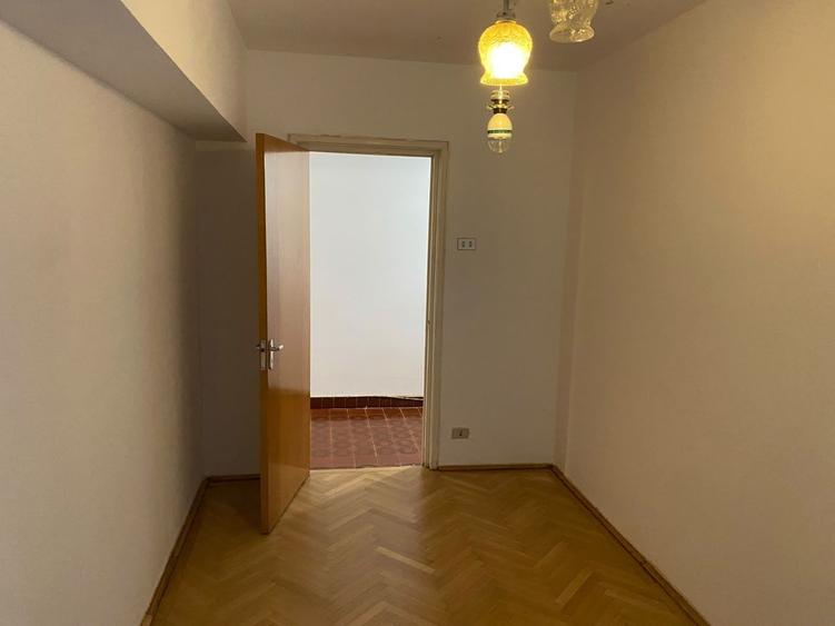 3 camere (fost 4), 87 mp, Dorobanți, etaj 3, bloc reabilitat - 18
