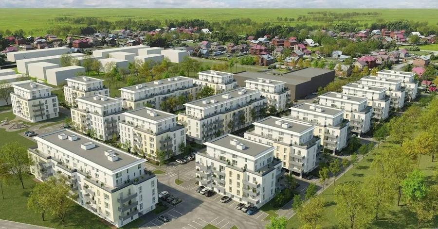 Apartament cu 3 camere decomandat în Nord