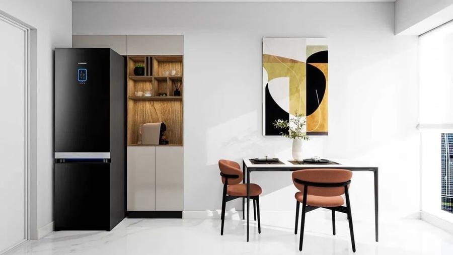 Apartament cu 2 camere decomandat, mobilat în Theodor Pallady