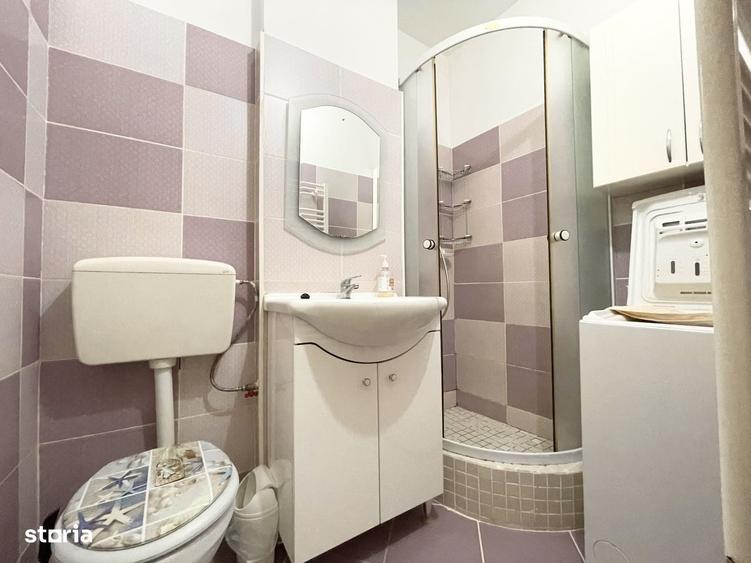 Apartament 2 camere, etaj 3 - zona Complexul Studentesc - 3