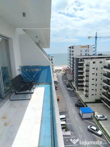 Inchiriere apartament 2 camere Mamaia Nord - 7