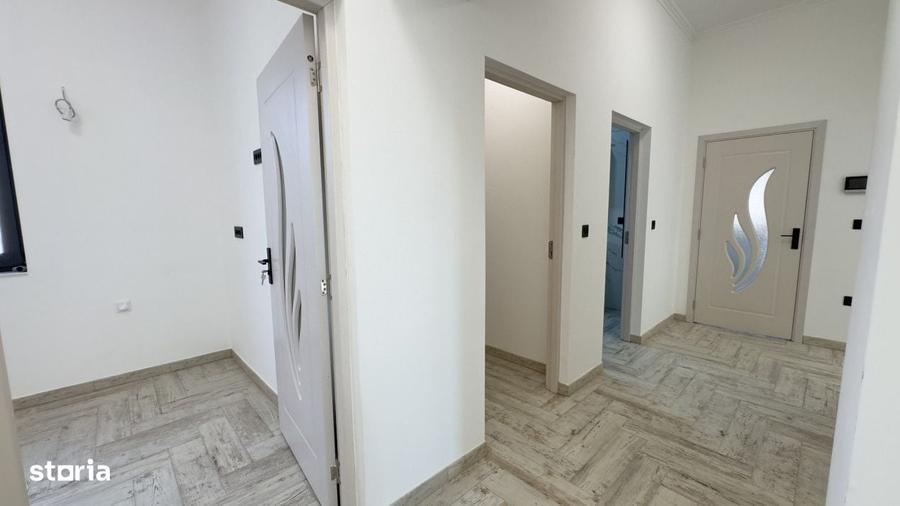 Casă cu 3 camere în Central