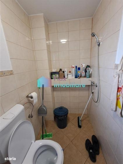 Casă cu 4 camere în Bulai