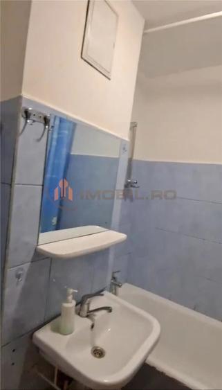 Apartament cu 2 camere decomandat în Alexandru cel Bun