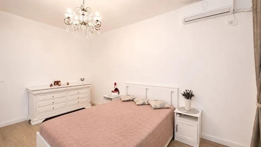 Garsonieră decomandată în Giroc
