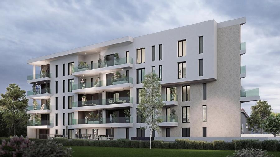 Apartament 2 camere Pipera, Bucuresti - 15