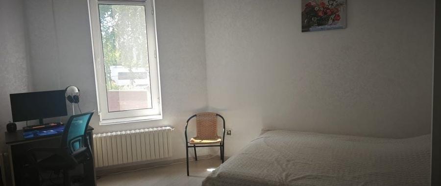 Apartament cu 2 camere decomandat în Vlădiceni