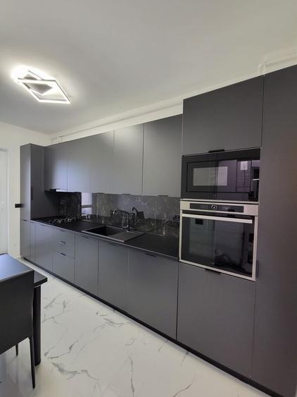 Garsoniera Premium Militari Residence - 6
