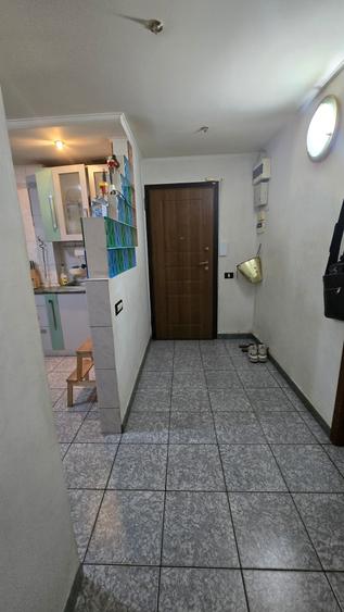 Apartament 4 camere transformat in 3, 110mp, 2 balcoane, centrala, Mall Vitan - 12