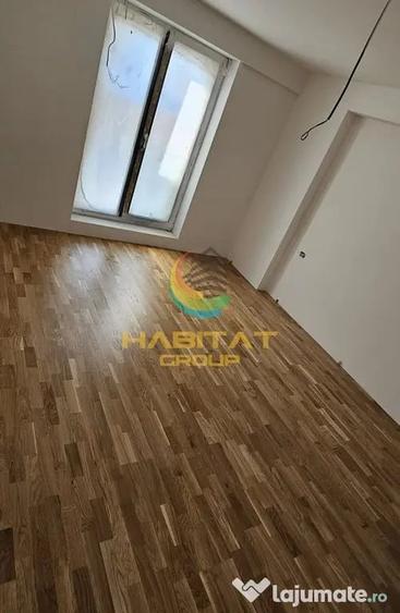 Apartament cu 2 camere decomandat în Parcul Carol