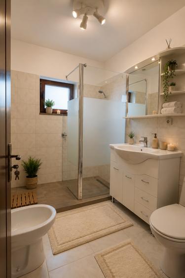 Apartament cu 2 camere decomandat în Galata