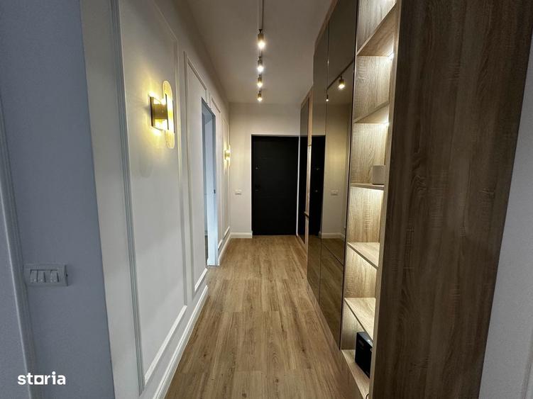 Casă cu 4 camere cu Teren 165 Mp în Mogoșoaia