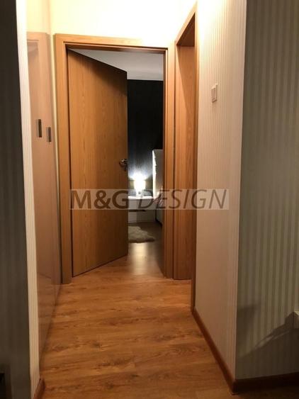 3 cam Girocului -Spitalul Judetean Centrala proprie etaj 1 - 9