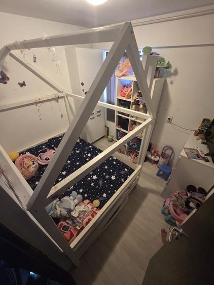Vand apartament 2 camere Bragadiru - 3