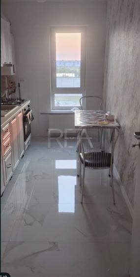 Apartament cu 2 camere decomandat, mobilat în Păcii