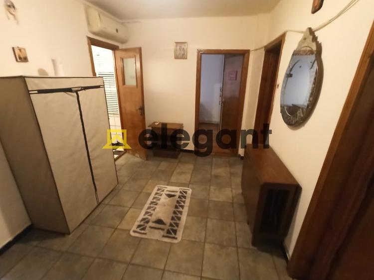 Apartament cu 3 camere decomandat, mobilat în 1 Mai