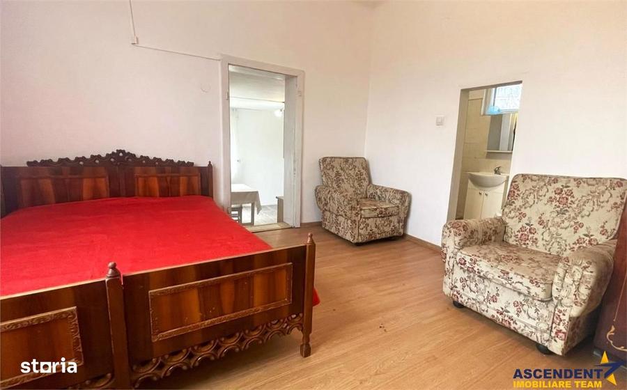 Casa 3 camere, Strada Agricultorilor, Unirii Targu Mures - 8