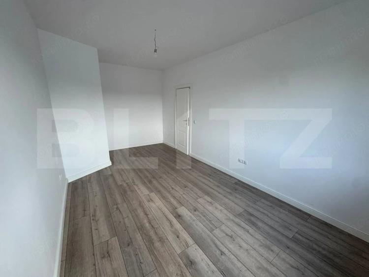 Apartament cu 2 camere semidecomandat în Smârdan