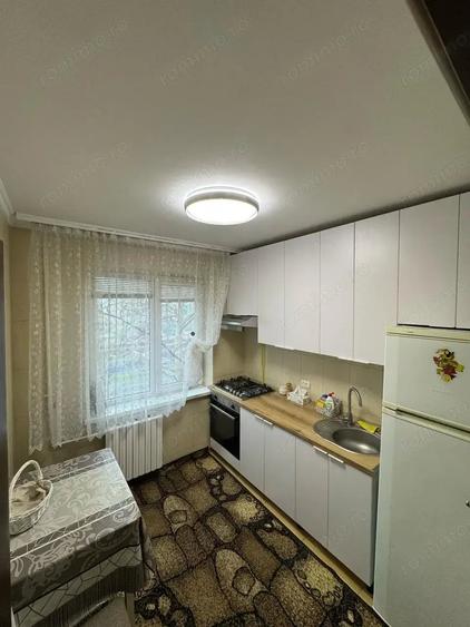 Apartament cu 2 camere în Iosefin