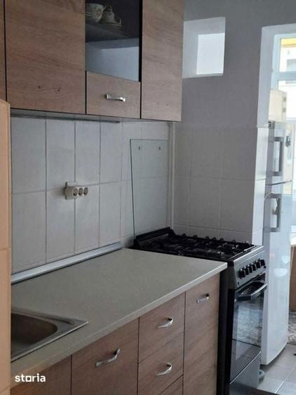 Garsoniera de inchiriat str. Barsei, etaj 3 - 6
