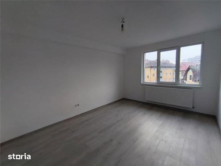 Apartament cu 2 camere în Semicentral