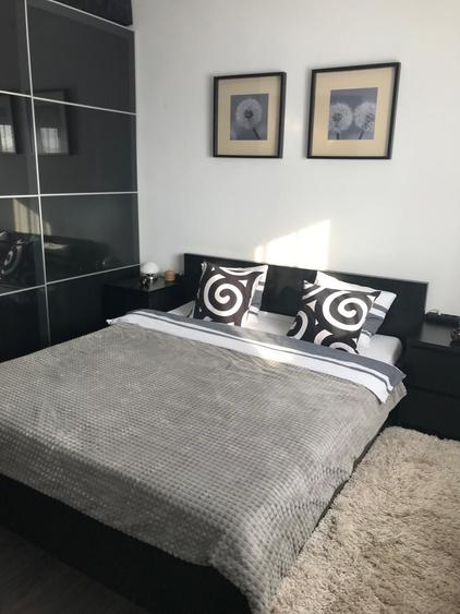 Apartament 2 camere spatios + mansarda amenajata, tip boutique, Dobroesti | 70 mp + balcon 7 m | bloc privat cu doar 6 apartamente - 3