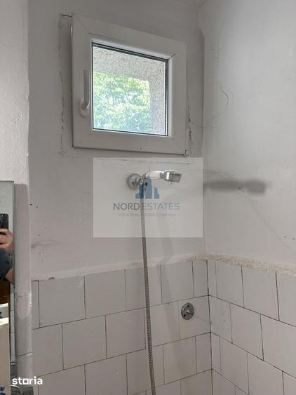 Apartament de vanzare Parc IOR, Bloc tip H, Metrou Titan, parcare - 2