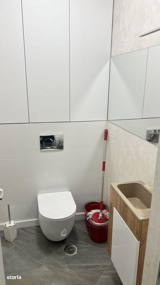 Inchiriere Vila Floreasca -spatiu versatil pentru diferite activitati - 4