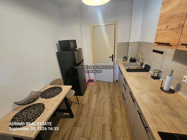 Ap2cam RENOVAT Brotacei - City Park Mall - Termen Lung / Scurt - 450 euro - 13