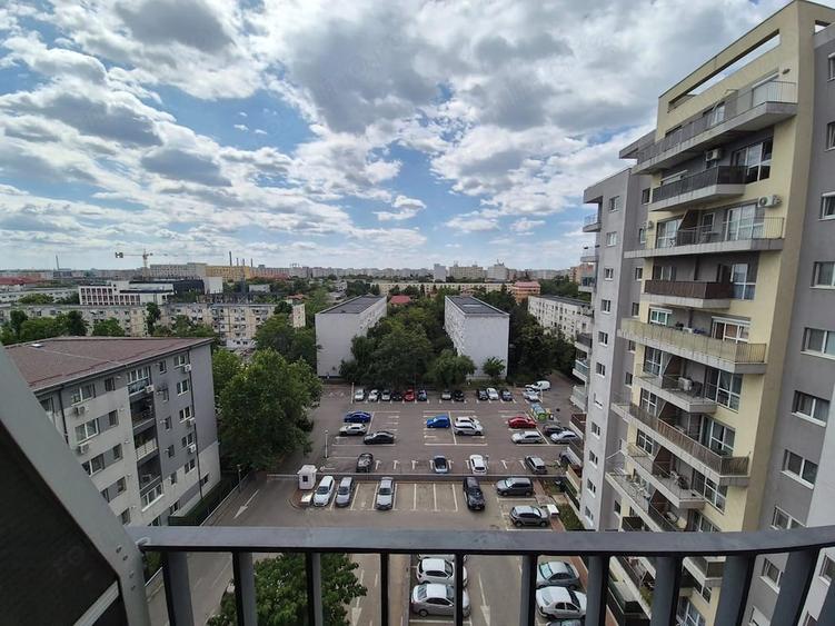 Apartament cu 2 camere decomandat în 1 Decembrie 1918