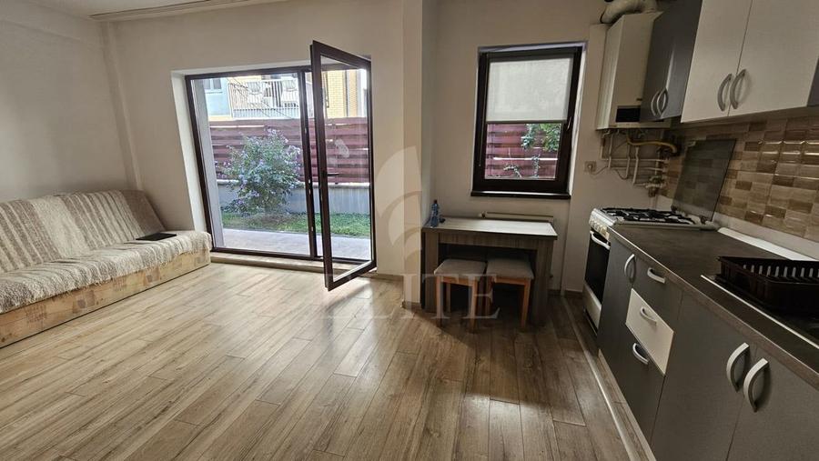Apartament 2 camere în zona STRAZII NICOLAE TITILESCU - 6