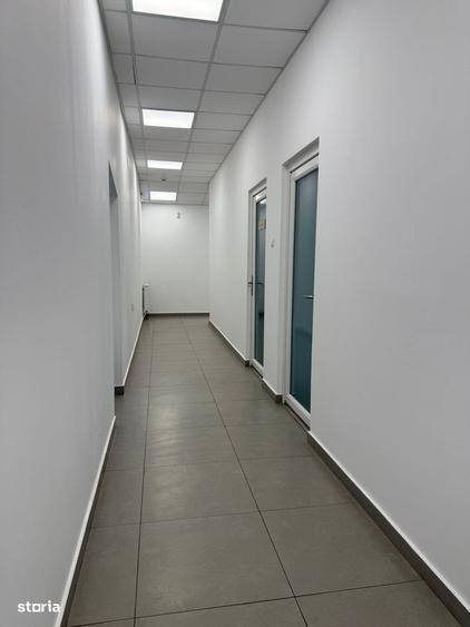 Spațiu comercial, de 250 mp, în Central