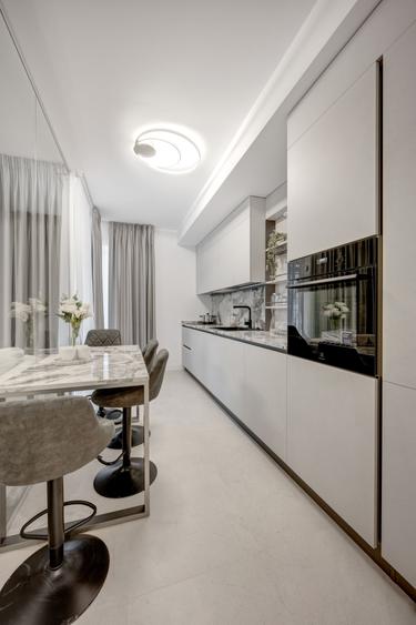 Akcent City – Un nou standard al locuirii în Bucureștii Noi - 9
