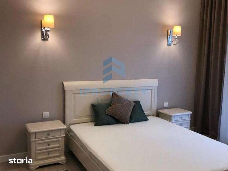 Apartament cu 3 camere, mobilat în Aviației