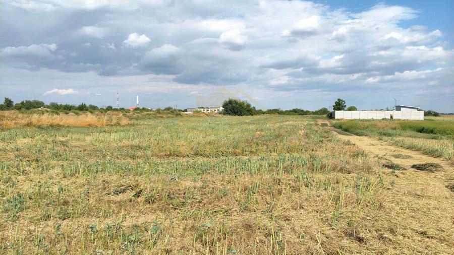 Teren intravilan - 500 mp - Zona P + 5 - Str. Miraslau - 1