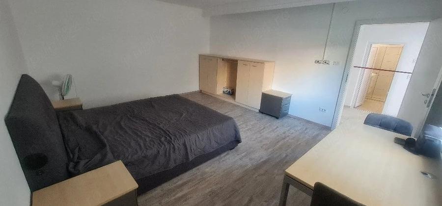 Casă cu 2 camere cu Teren 70 Mp în Telegrafului