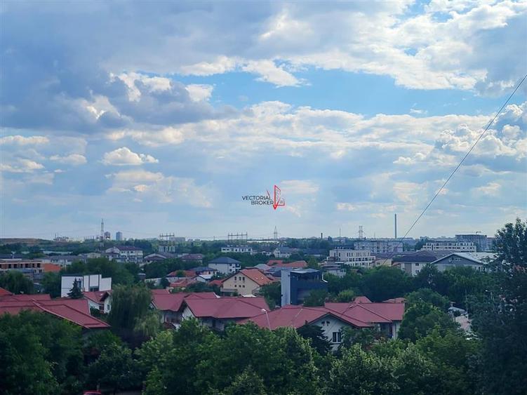 Apartament cu 2 camere decomandat, mobilat în 1 Decembrie 1918