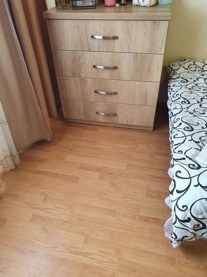 Apartament cu 2 camere decomandat în Dosu Bricii