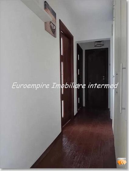 Apartament 2 camere decomandate zona Centrala - 2
