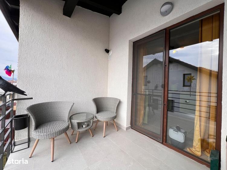 Apartament cu 2 camere în Central