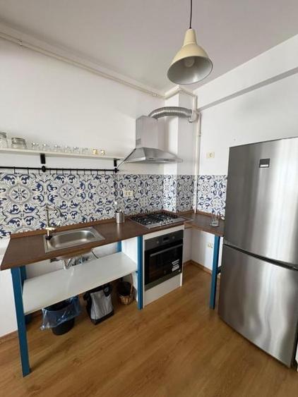 Inchirieri Apartamente 2 camere ILFOV - VEST CHIAJNA - 4