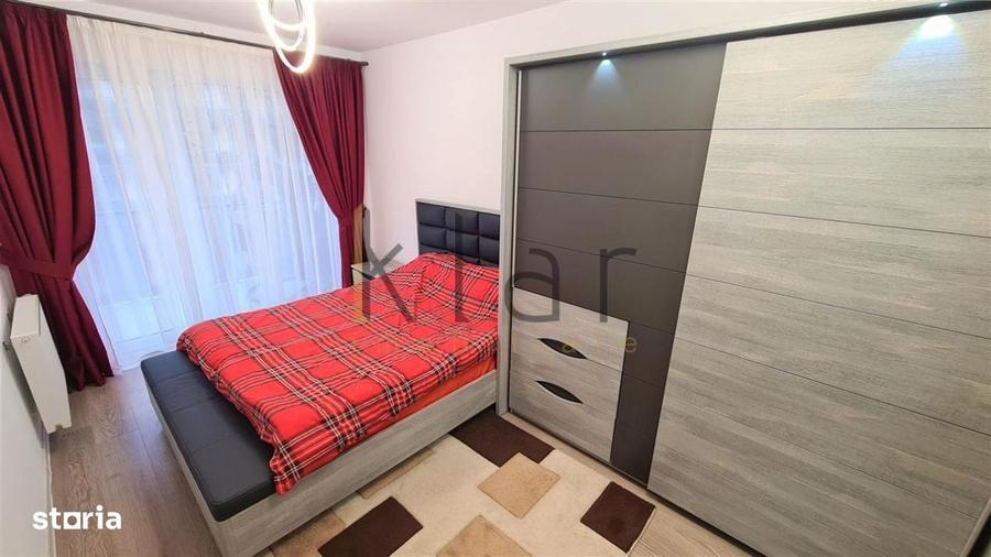 Apartament 3 camere 73mp,balcon,parcare, Sopor- Baza Sportiva Gheorghe - 9