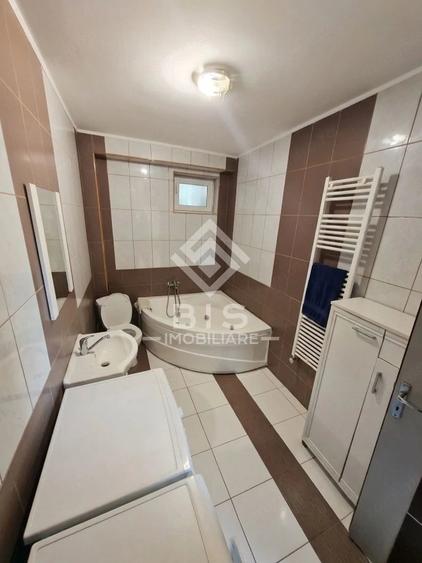 Apartament cu 2 camere decomandat în Viișoara