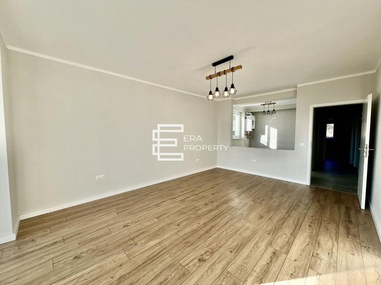 Apartament cu 2 camere decomandat în Cristian
