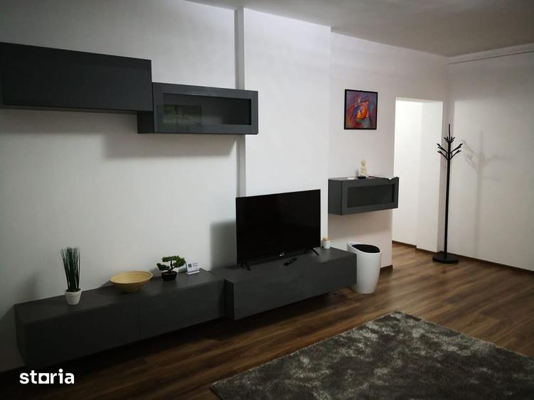 Apartament cu 2 camere în Ultracentral
