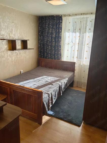 Apartament cu 2 camere în Centrul Istoric